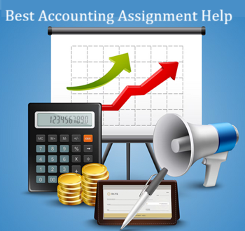 Accounting Assignment Help