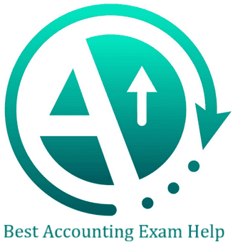 Accounting Exam Help
