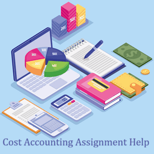 Cost Accounting Assignment Help