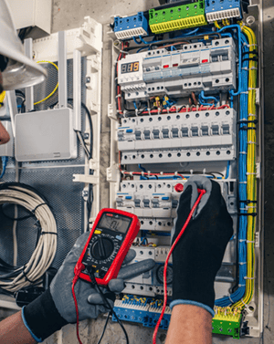 Electrical Engineering Assignment Help