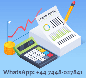 Financial Accounting Assignment Help