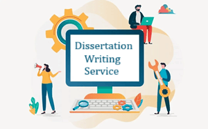 Dissertation Writing Help