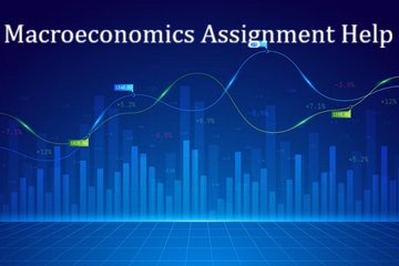 Macroeconomics Assignment Help