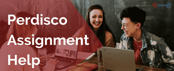Perdisco Assignment Help